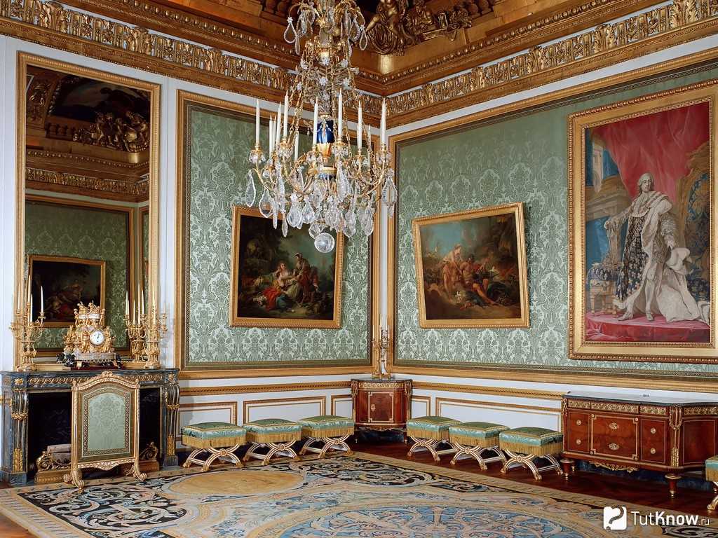 Викторианский стиль в интерьере: описание и фото-примеры