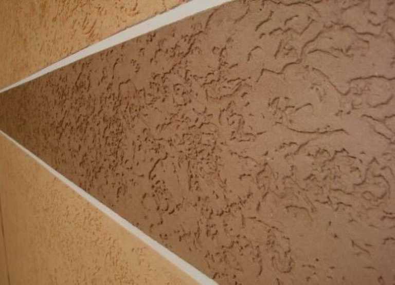 Декор стен: как задекорировать, украсить и разрисовать стену в комнате .