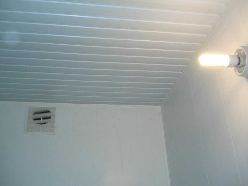 Сайдинг в ванной комнаты: отделка потолка и стен | дневники ремонта obustroeno.club