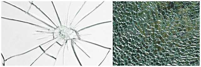 Народные приметы про разбитое стекло