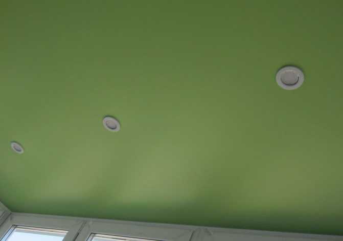 Натяжные тканевые потолки в интерьере - лучшие дизайнерские решения