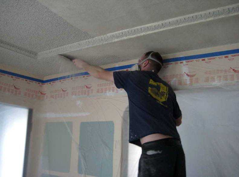 Грунтовка под покраску водоэмульсионной краской для потолка — какая бывает, как правильно наносить