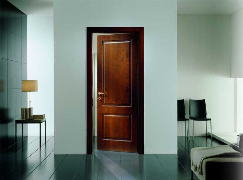 Почему не стоит устанавливать раздвижные межкомнатные двери в маленькой квартире