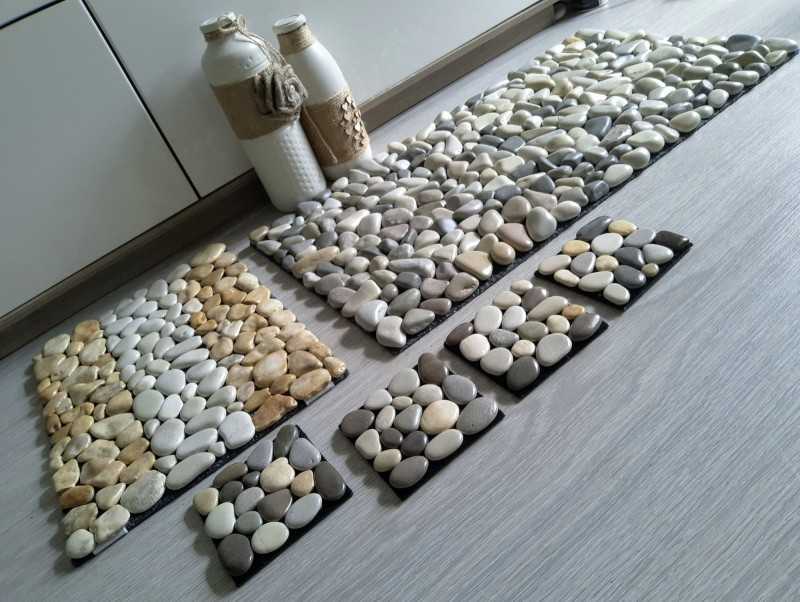 Отделка стен камнем: выбор материала и варианты оформления интерьера (60 фото) | дизайн и интерьер