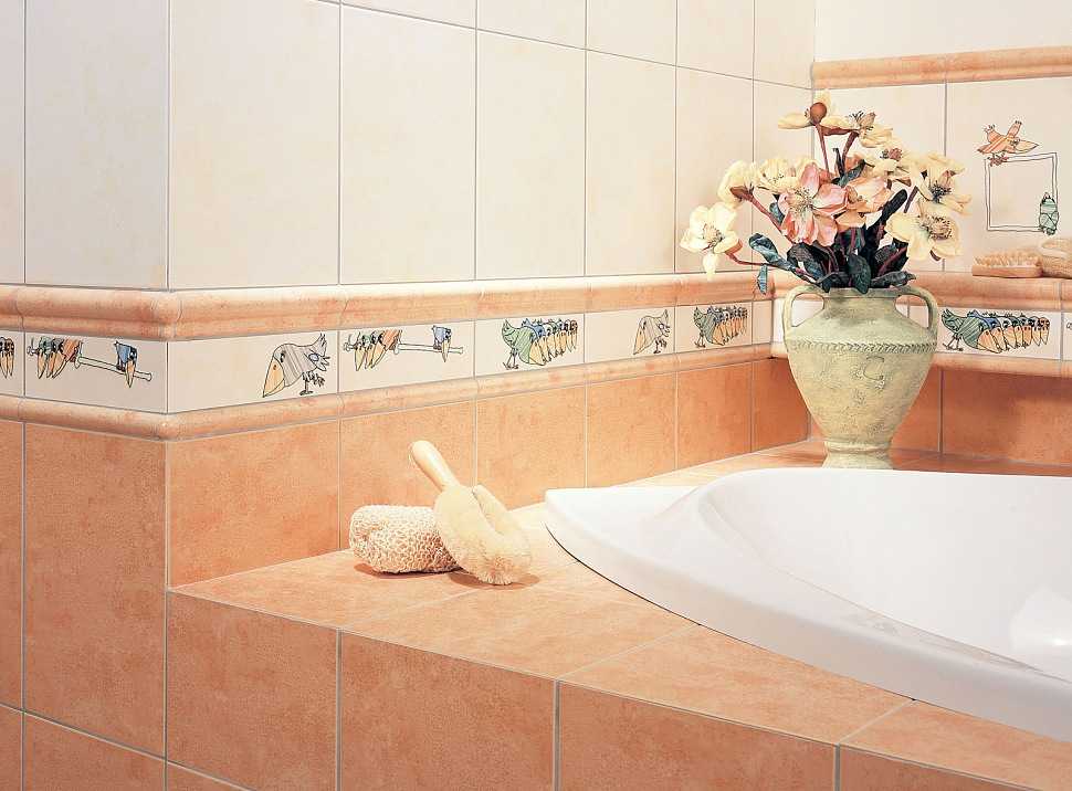 Дорогая или дешевая плитка для ванной: характеристика, цены, отличия, прочность, рисунок, технологические моменты