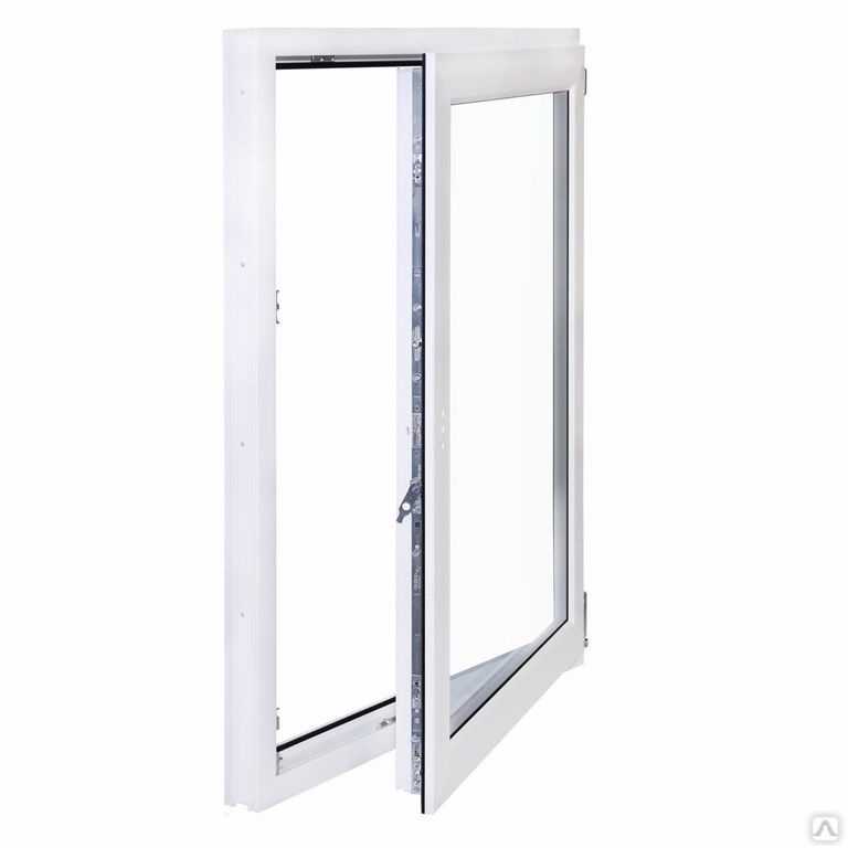 Двухстворчатое окно наиболее часто применяется для остекления помещений Описание преимуществ и видов по типу открывания окна Какой размер должно иметь двухстворчатое окно