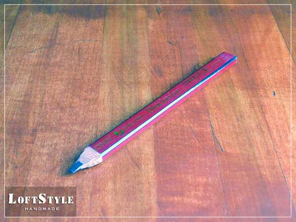 Чем отличается строительный карандаш от обычного (простого), или нет никаких отличий? – remontask.ru – ремонт в вопросах и ответах