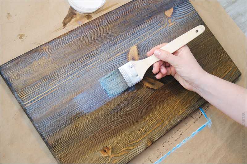 Инструкция как восстановить деревянный или шпонированый лакированный стол Как правильно покрыть лаком поверхность и провести реставрацию самостоятельно и недорого