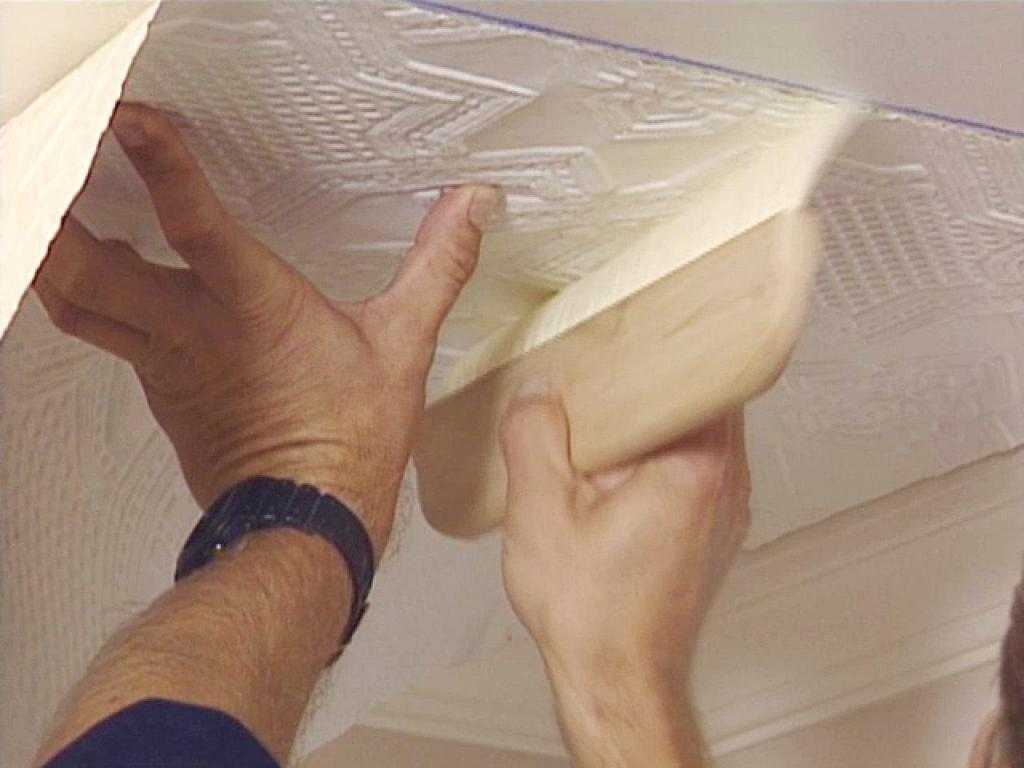 Потолок из мдф: как крепить панели, видео-инструкция по монтажу своими руками и фото