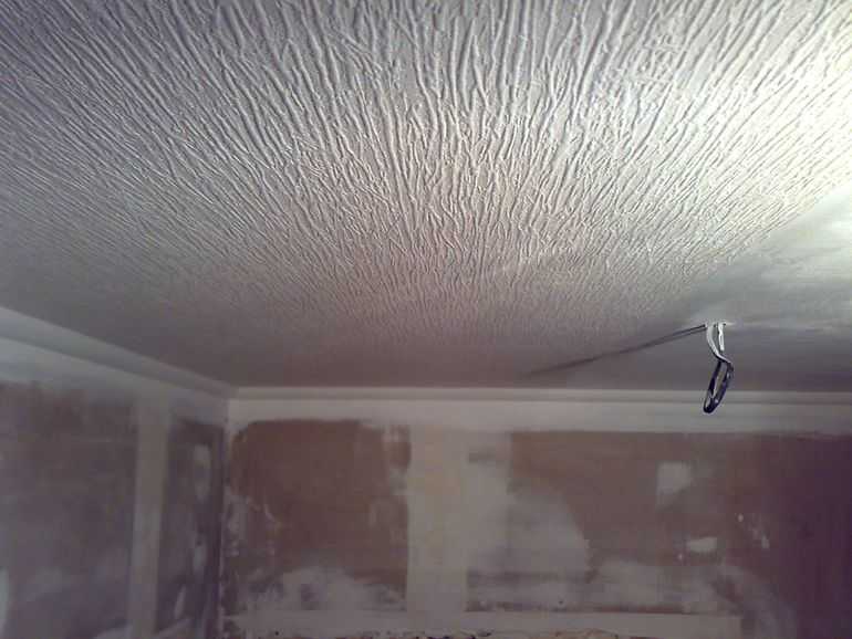 Шумоизоляция потолка в квартире: пошаговые инструкции