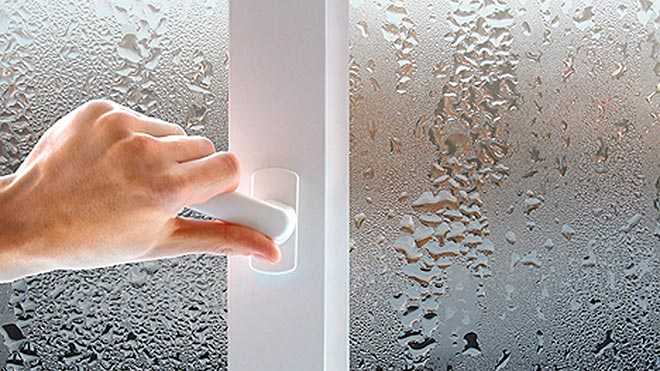 Как надежно избавиться от повышенной сырости в доме: проверенные способы понизить влажность в комнатах