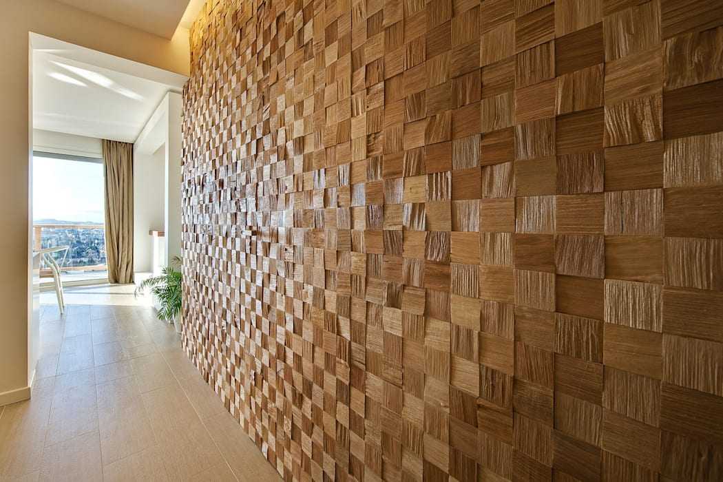 Деревянная стена: 75 фото современных украшений интерьера и варианты отделки