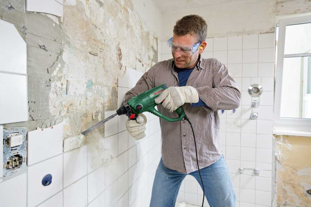 Как класть мозаичную плитку на стену правильно – ремонт своими руками на m-stone.ru