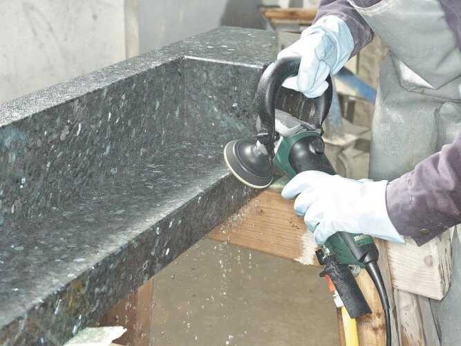 Как шлифовать бетонный пол: шлифование, чем отшлифовать бетон, полировка, шлифовка стяжки своими руками в домашних условиях, фото и видео