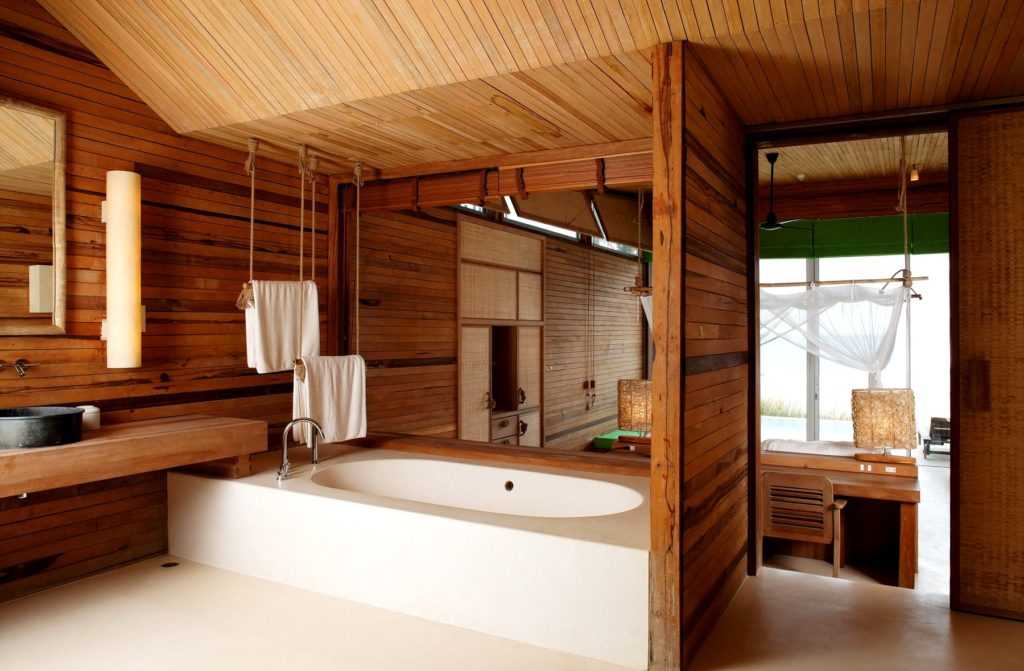 Реечный потолок в ванной комнате: 4 шага к безупречному результату. установка своими руками