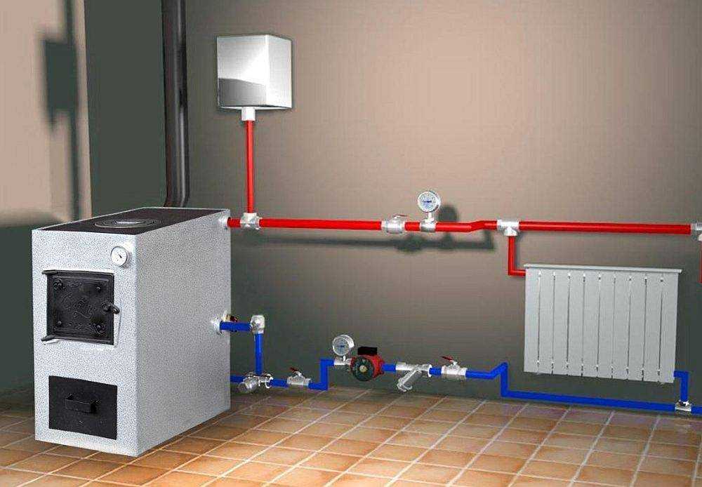 Преимущества и недостатки электрического отопления в квартире