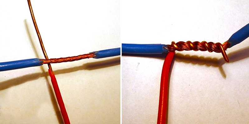 Как соединить многожильные провода между собой: пайка, сварка, опрессовка