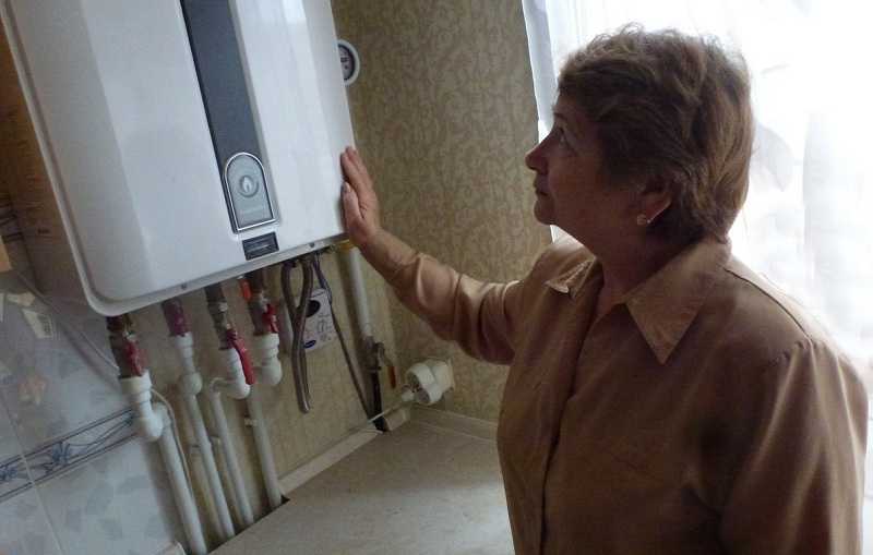 Как сделать воздушное отопление частного дома своими руками
