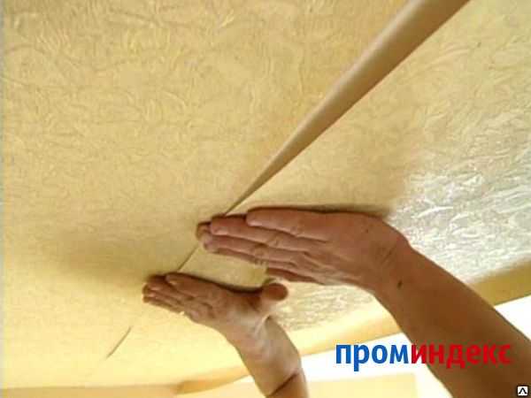Пробковый потолок: особенности отделки потолочный конструкций из пробки, фото, видео