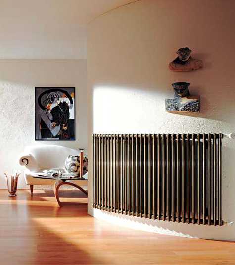 Какие лучшие радиаторы отопления для дома, сравниваем на примерах