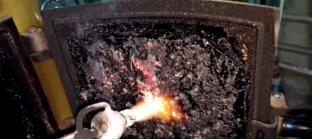 Промывка (чистка) теплообменника газового котла своими руками
