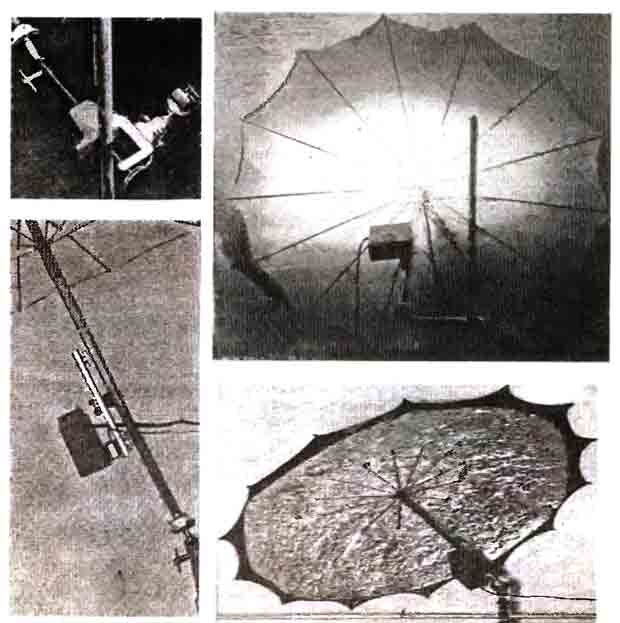 Что можно сделать из старого зонта
