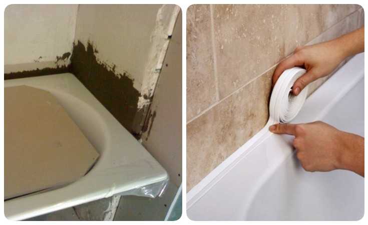Монтажная пена для заделки щелей: можно ли заделывать стыки в деревянном доме, в бане между бревнами, в полу, под плинтусом, между ванной и стеной, как правильно