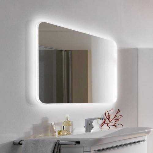 Что лучше в ванной – зеркало или зеркальный шкаф