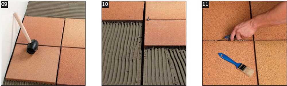 Очень насущным вопросом становится какие швы должны быть между плиткой Размер плиточного шва довольно важен в визуальном восприятии дизайна стен и пола, оптимальный крестик 2 мм