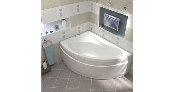 Уход за акриловой ванной: чистка акриловой ванны в домашних условиях (+ видео)