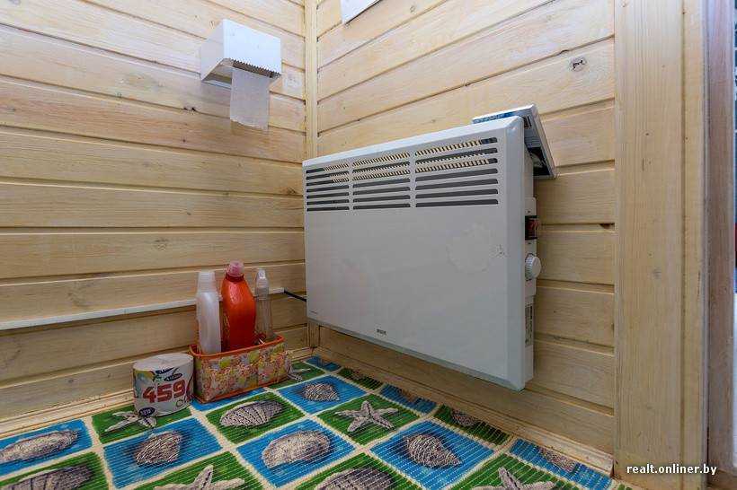 Простое электрическое отопление частного дома: виды и их плюсы и минусы- лучшие варианты