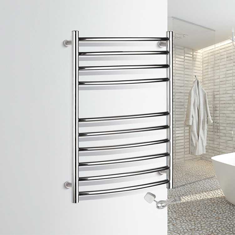 Радиатор для ванной комнаты - какой выбрать и где установить? (+35 фото) | дизайн и интерьер ванной комнаты