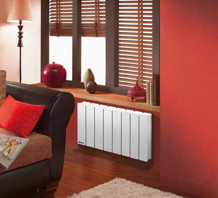 Как правильно выбрать дизайнерские радиаторы отопления: виды и особенности