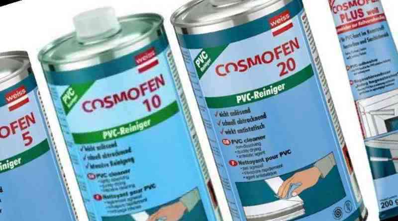 Инструкция по применению и характеристики жидкого пластика cosmofen