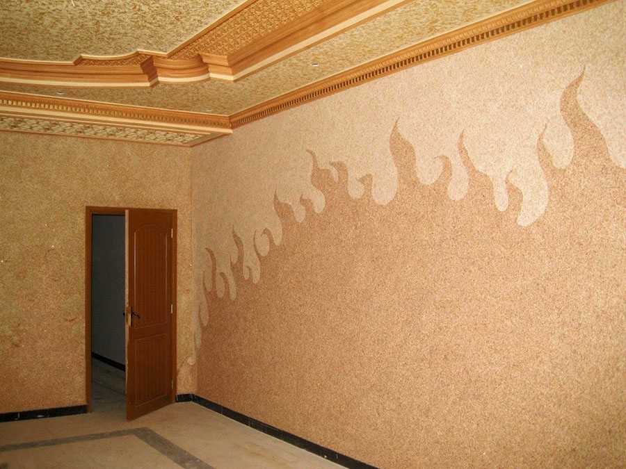 Чем покрыть потолок в квартире: популярные варианты