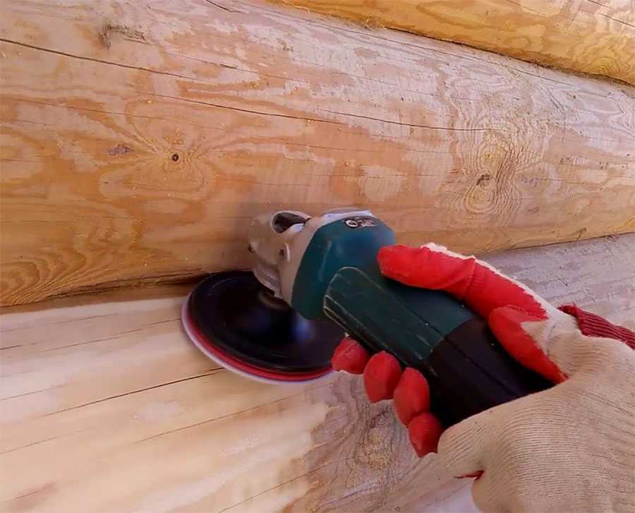 Шлифовка деревянного пола своими руками: чем и как ее произвести, машинка для работ