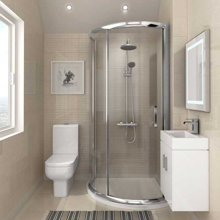На что обращать внимание при выборе душевой кабины? форма, размер и тип кабины в 2021 году | дизайн и интерьер ванной комнаты