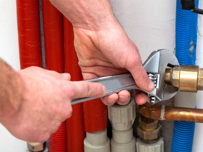 Замена котла отопления в частном доме: необходимые инструменты, демонтаж, установка