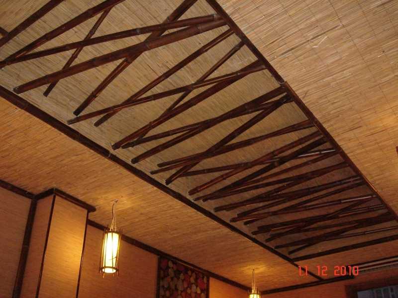 ✅ бамбуковые панели для потолка - novostroikbr.ru