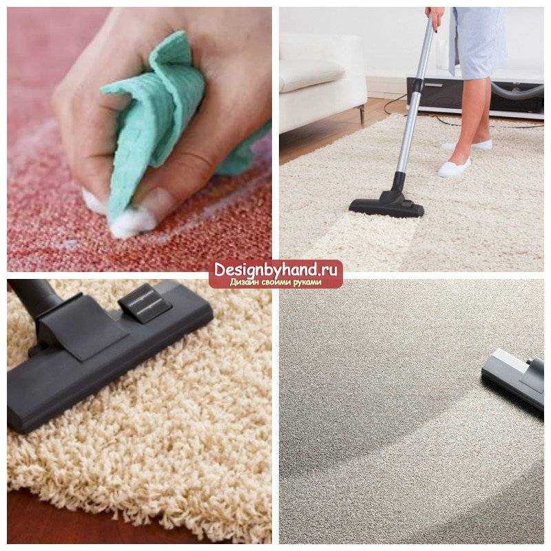 Виды ковров, рекомендации по уходу Как правильно почистить его с помощью бытовой химии и народных средств в домашних условиях