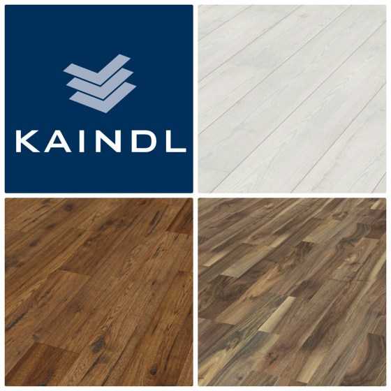 Ламинат kaindl: описание, характеристики и преимущества покупки