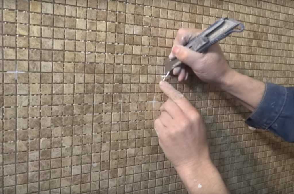 Как декорировать своими руками различные поверхности мозаикой из битой плитки