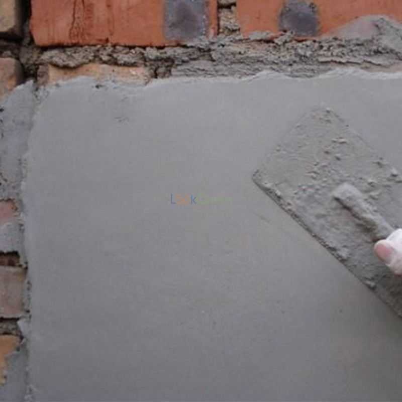 Штукатурка стен цементно-песчаным раствором – особенности работы